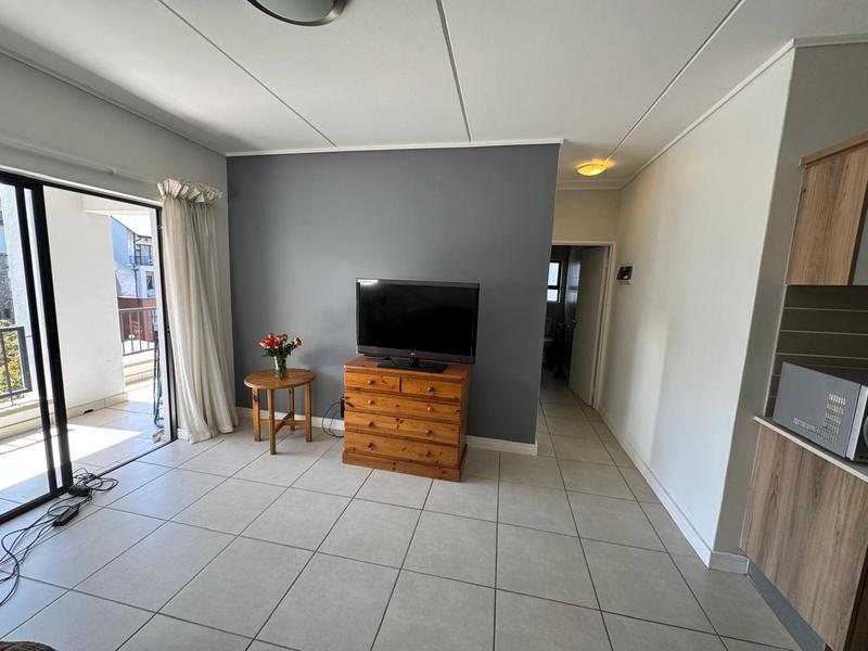 1 Bedroom Property for Sale in Linbro Park Gauteng