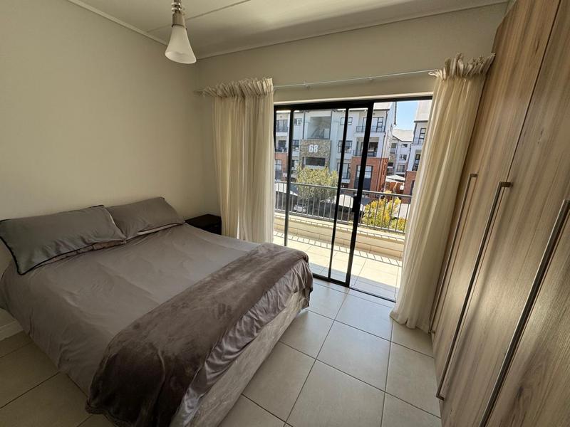 1 Bedroom Property for Sale in Linbro Park Gauteng