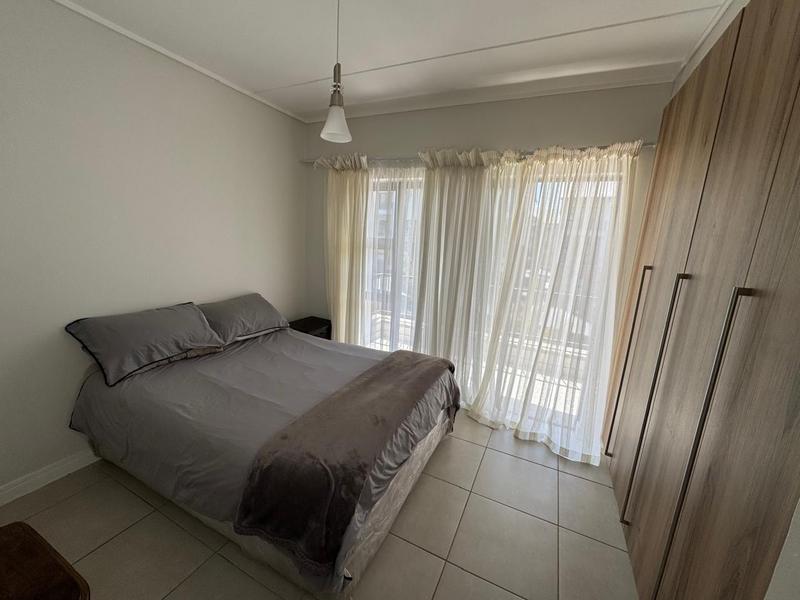 1 Bedroom Property for Sale in Linbro Park Gauteng