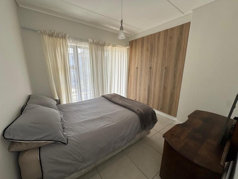 1 Bedroom Property for Sale in Linbro Park Gauteng