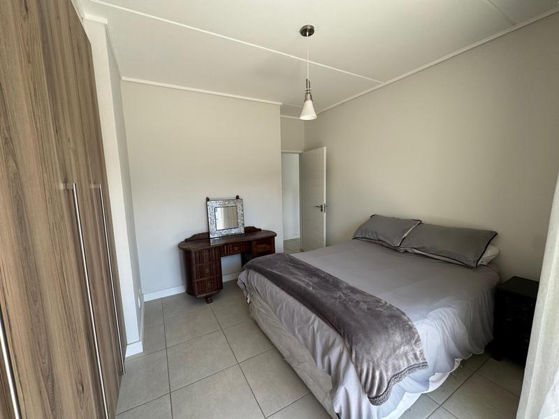 1 Bedroom Property for Sale in Linbro Park Gauteng
