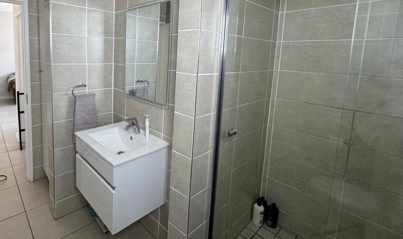 1 Bedroom Property for Sale in Linbro Park Gauteng