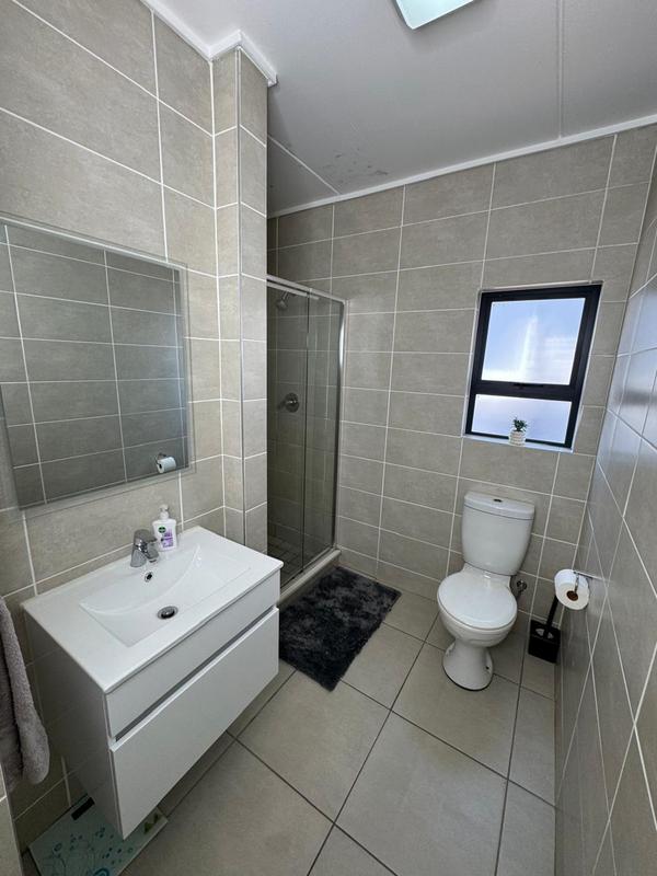 1 Bedroom Property for Sale in Linbro Park Gauteng