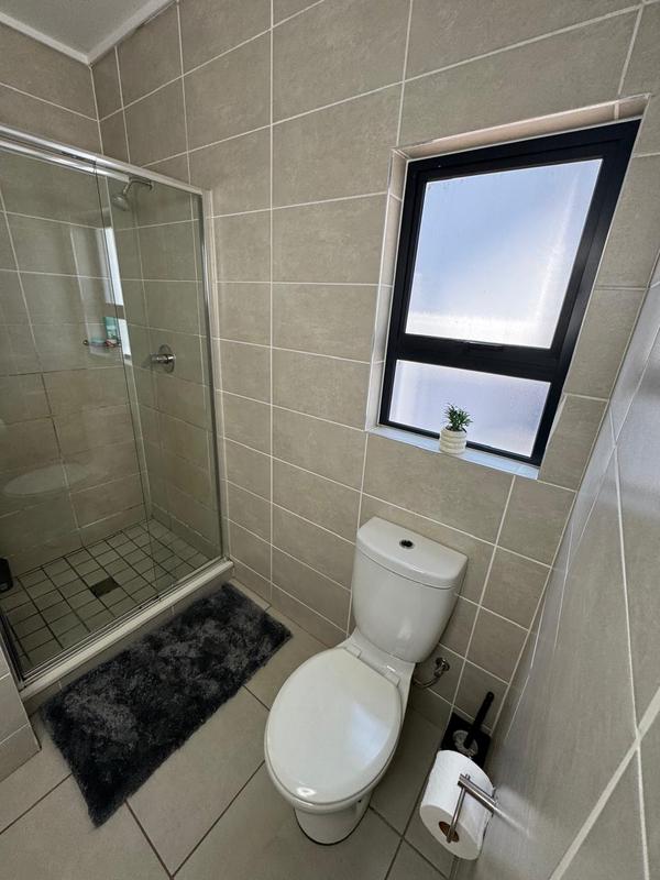 1 Bedroom Property for Sale in Linbro Park Gauteng