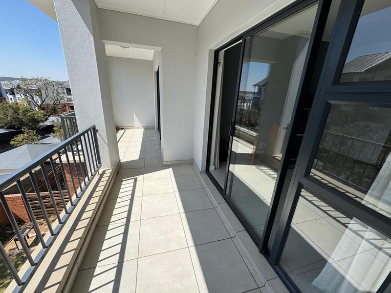 1 Bedroom Property for Sale in Linbro Park Gauteng