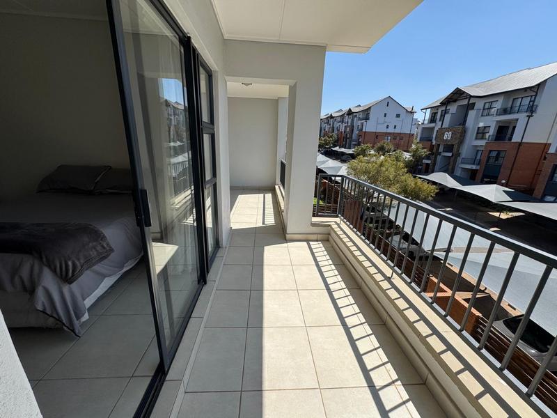 1 Bedroom Property for Sale in Linbro Park Gauteng