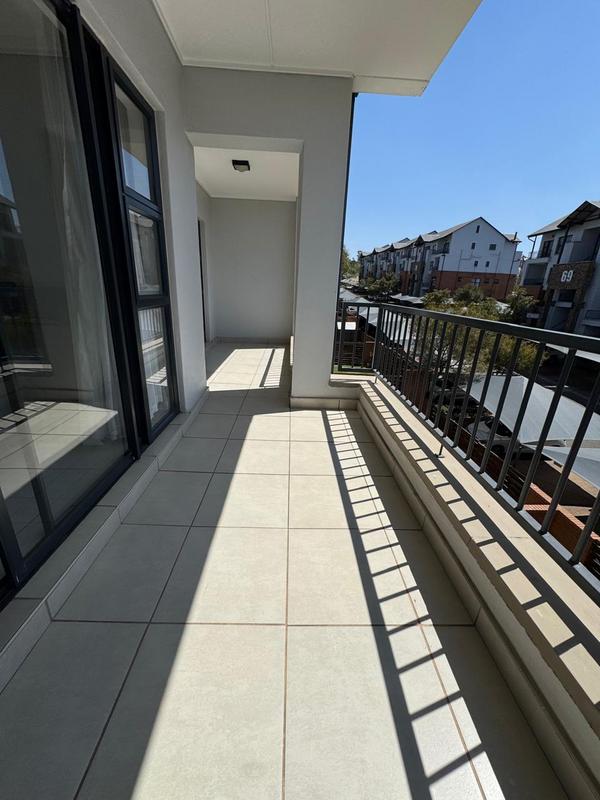 1 Bedroom Property for Sale in Linbro Park Gauteng