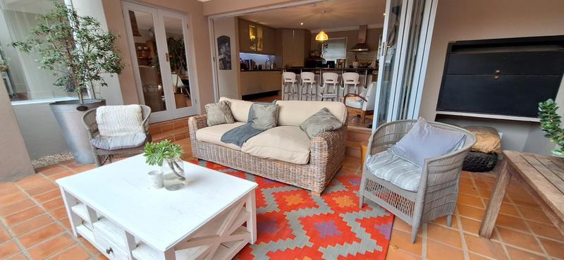 4 Bedroom Property for Sale in Moreleta Park Gauteng