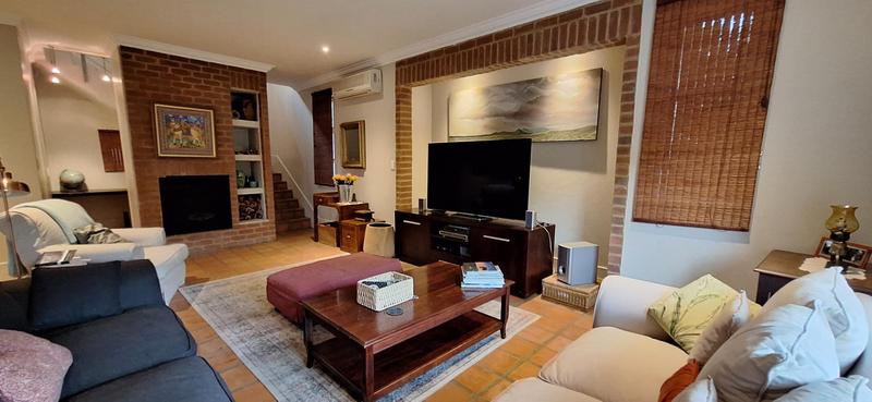 4 Bedroom Property for Sale in Moreleta Park Gauteng