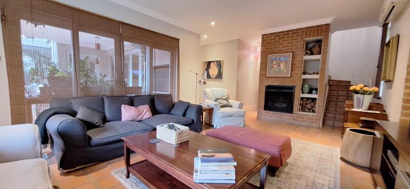 4 Bedroom Property for Sale in Moreleta Park Gauteng