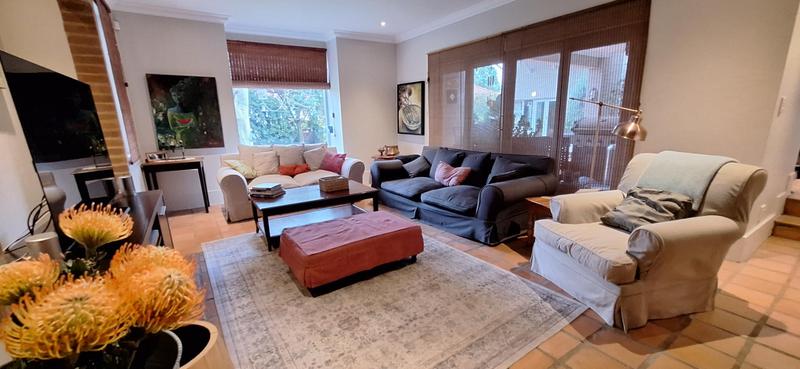 4 Bedroom Property for Sale in Moreleta Park Gauteng