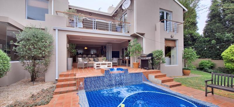 4 Bedroom Property for Sale in Moreleta Park Gauteng