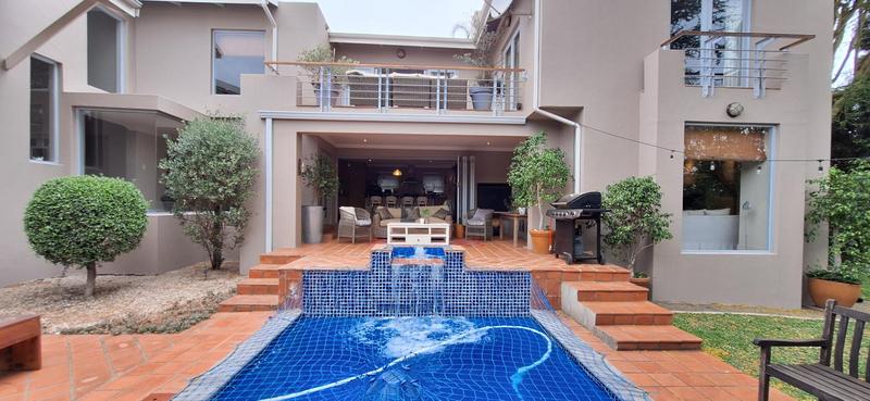 4 Bedroom Property for Sale in Moreleta Park Gauteng
