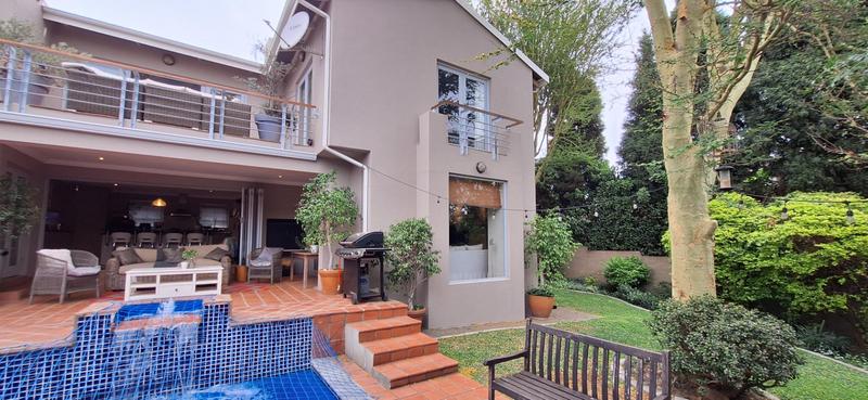 4 Bedroom Property for Sale in Moreleta Park Gauteng