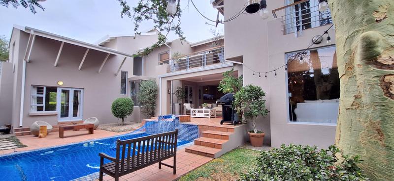4 Bedroom Property for Sale in Moreleta Park Gauteng