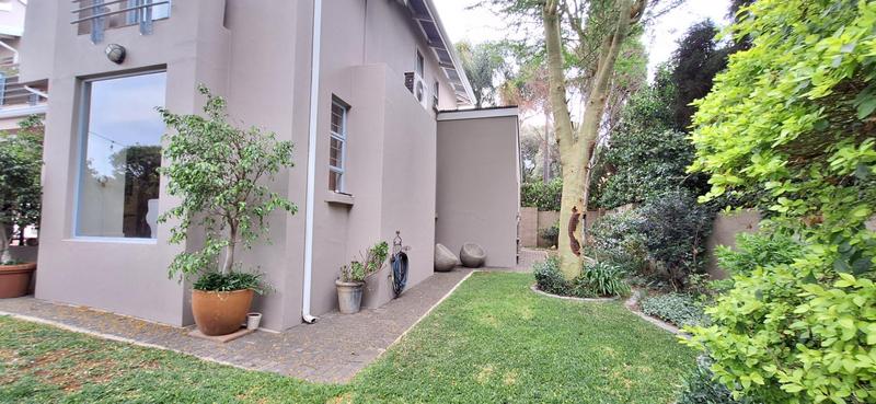 4 Bedroom Property for Sale in Moreleta Park Gauteng