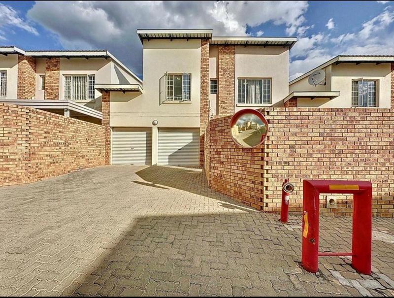 3 Bedroom Property for Sale in Hazeldean Gauteng