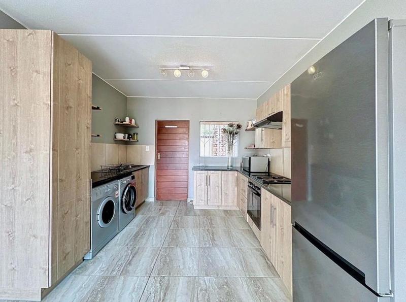 3 Bedroom Property for Sale in Hazeldean Gauteng