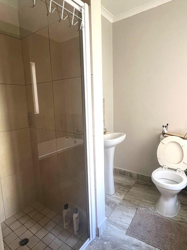 3 Bedroom Property for Sale in Hazeldean Gauteng