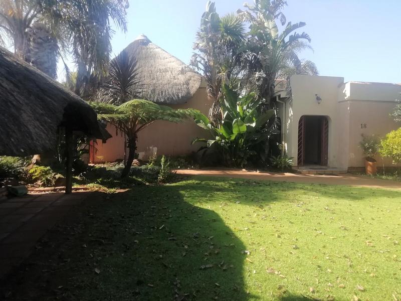 3 Bedroom Property for Sale in Zwartkop Gauteng