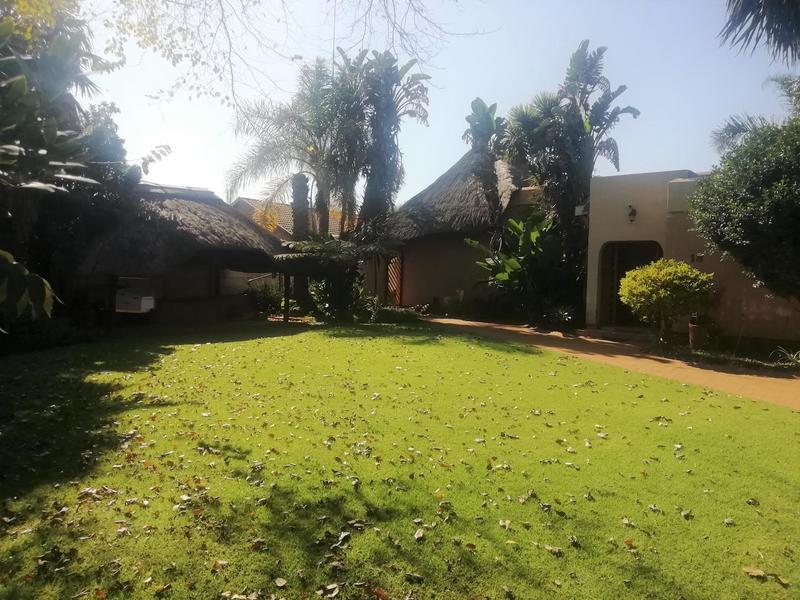 3 Bedroom Property for Sale in Zwartkop Gauteng