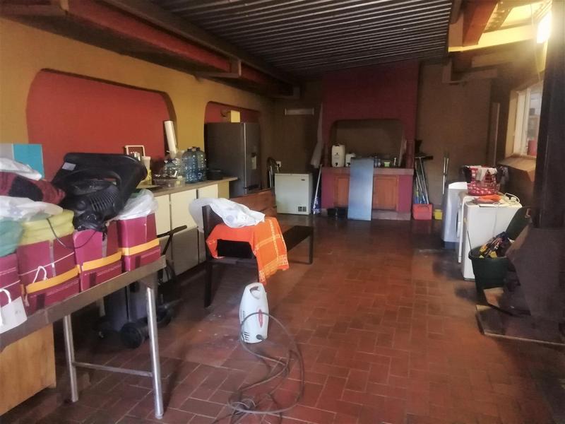 3 Bedroom Property for Sale in Zwartkop Gauteng