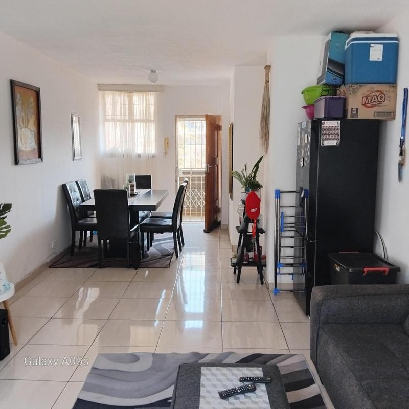 2 Bedroom Property for Sale in Sunnyside Gauteng