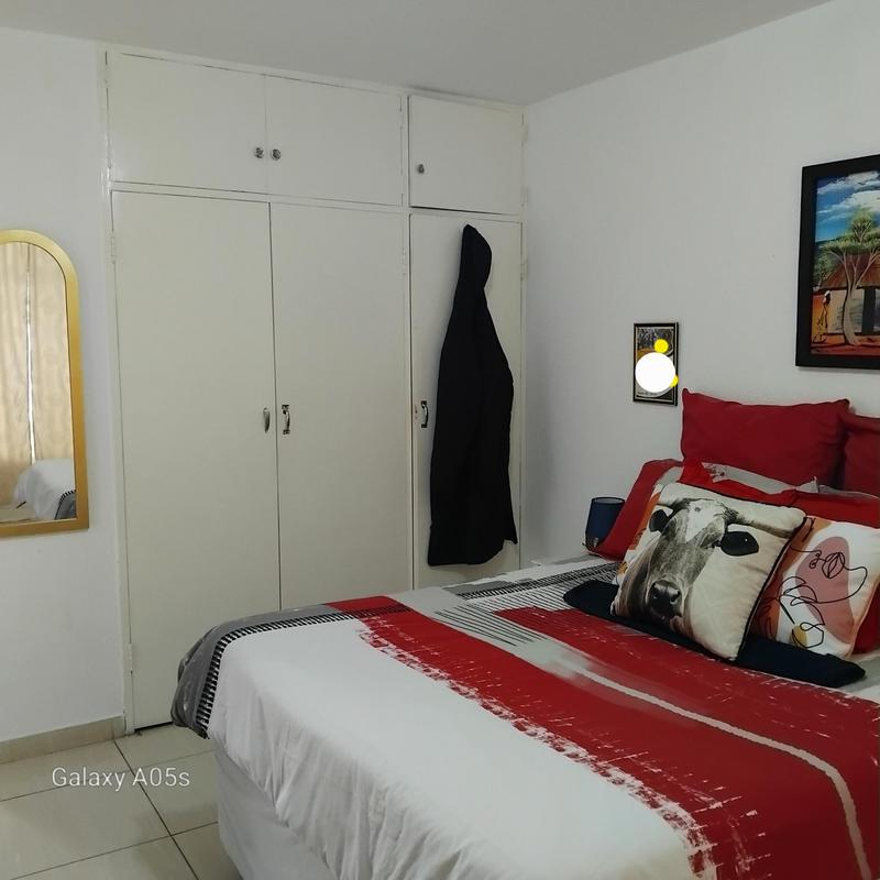 2 Bedroom Property for Sale in Sunnyside Gauteng