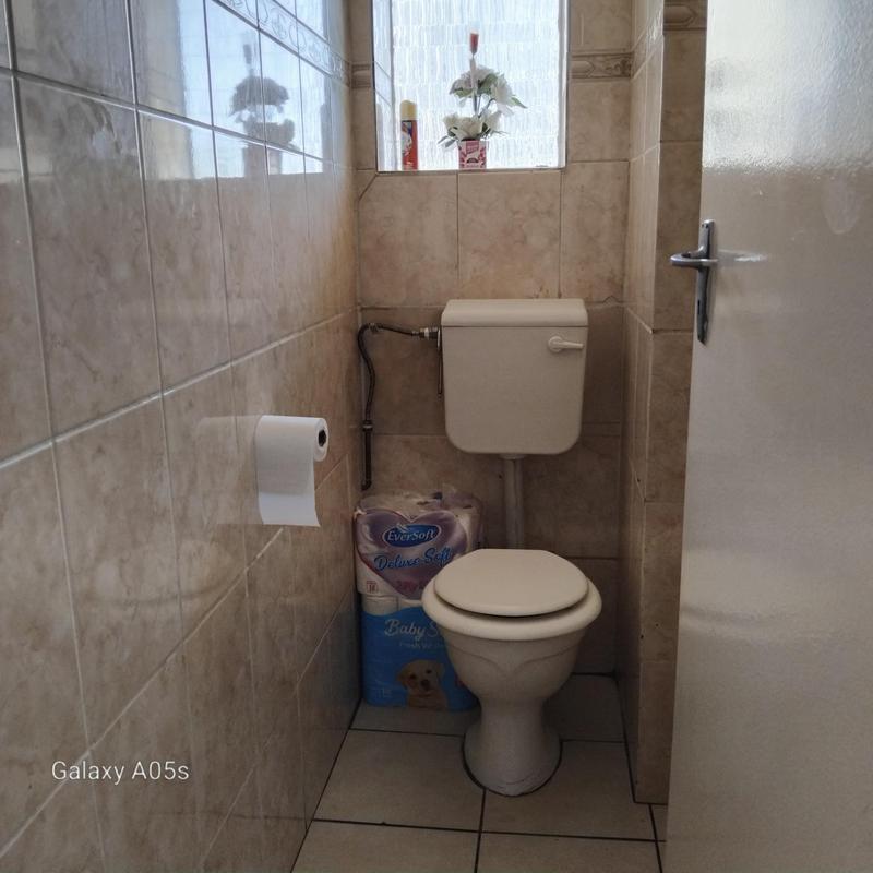 2 Bedroom Property for Sale in Sunnyside Gauteng
