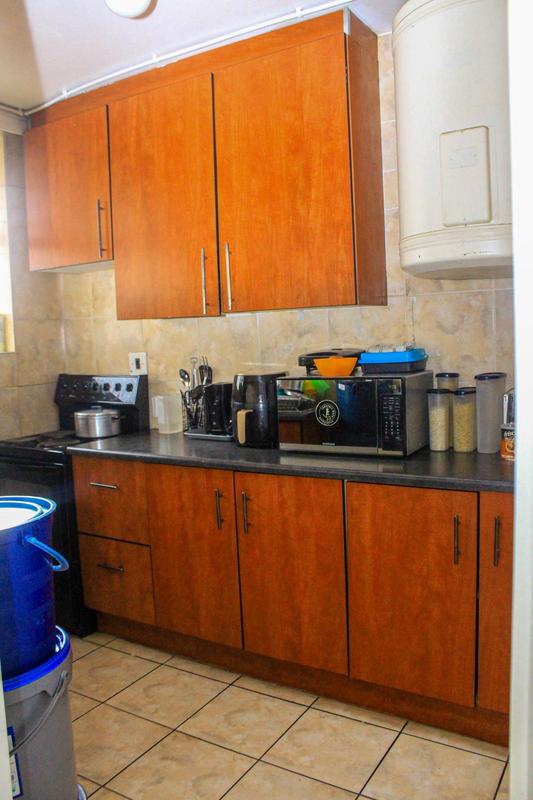 2 Bedroom Property for Sale in Sunnyside Gauteng