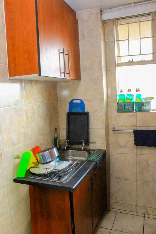 2 Bedroom Property for Sale in Sunnyside Gauteng