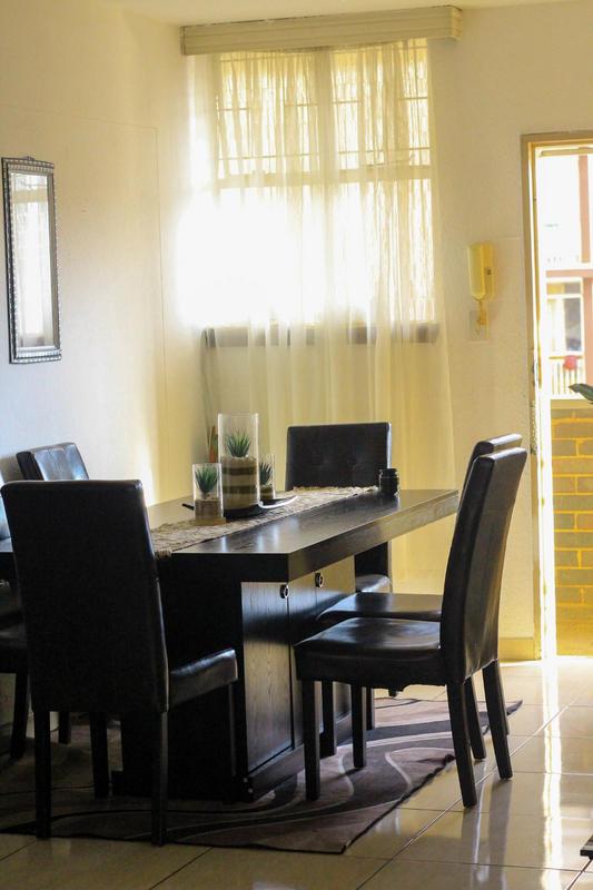 2 Bedroom Property for Sale in Sunnyside Gauteng
