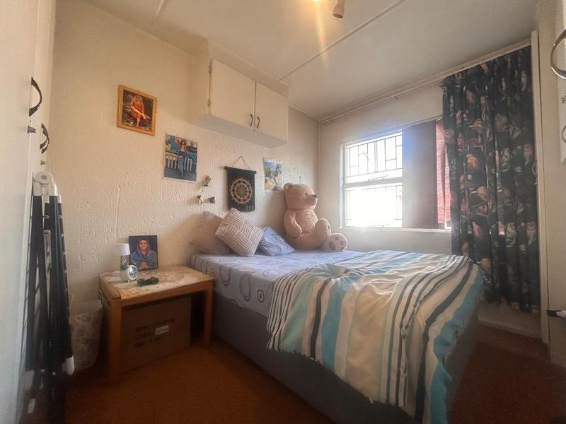 To Let 2 Bedroom Property for Rent in Vorna Valley Gauteng