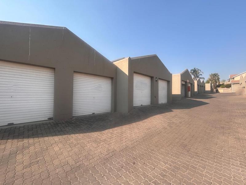 To Let 2 Bedroom Property for Rent in Vorna Valley Gauteng