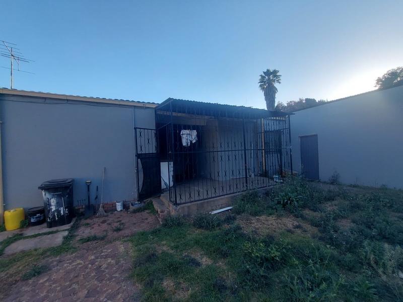 4 Bedroom Property for Sale in Brenthurst Gauteng