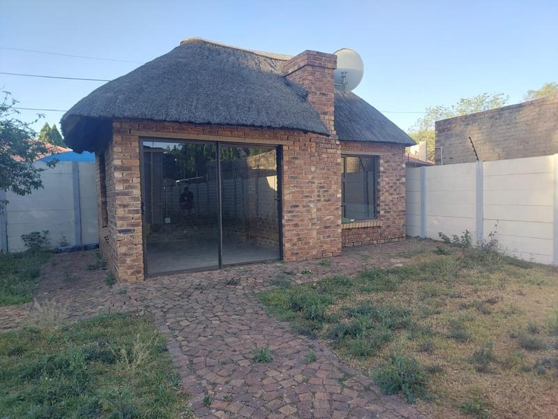 4 Bedroom Property for Sale in Brenthurst Gauteng