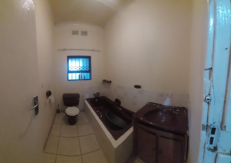4 Bedroom Property for Sale in Brenthurst Gauteng