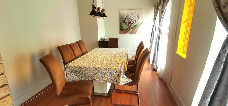 To Let 3 Bedroom Property for Rent in Glen Marais Gauteng