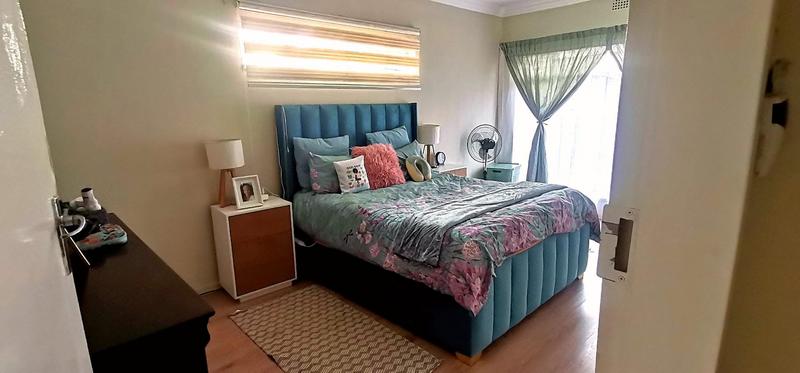 To Let 3 Bedroom Property for Rent in Glen Marais Gauteng