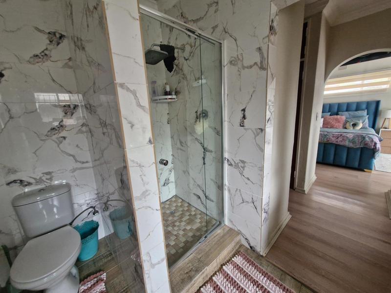 To Let 3 Bedroom Property for Rent in Glen Marais Gauteng