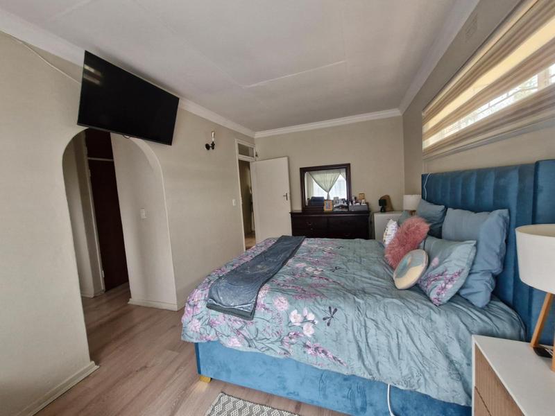 To Let 3 Bedroom Property for Rent in Glen Marais Gauteng