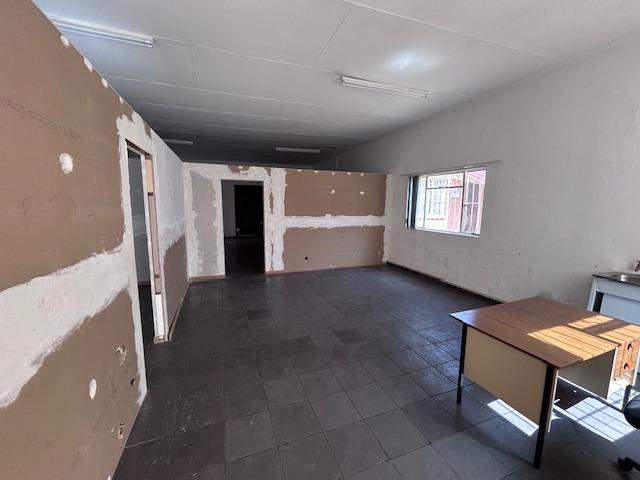 To Let commercial Property for Rent in Benoni Gauteng