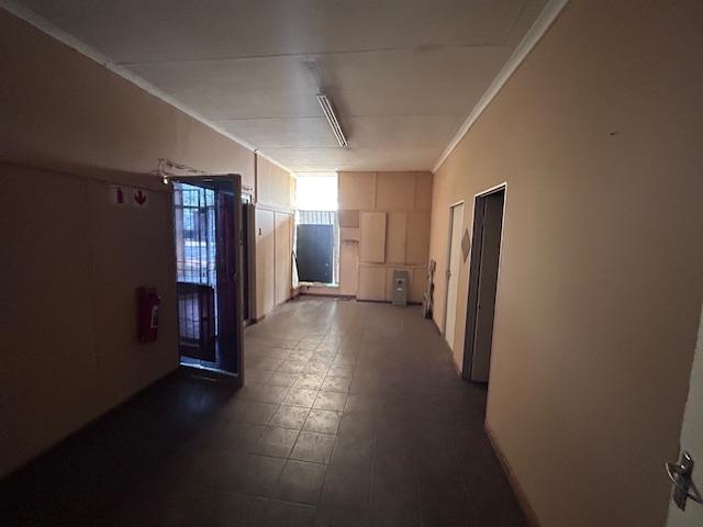 To Let commercial Property for Rent in Benoni Gauteng