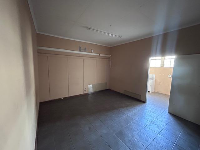 To Let commercial Property for Rent in Benoni Gauteng