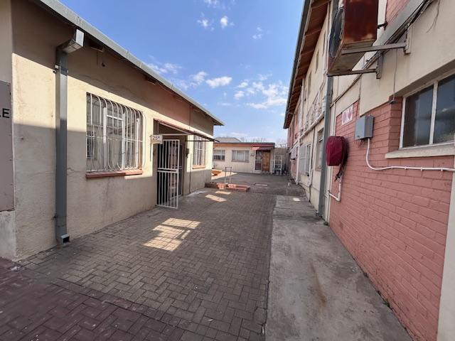 To Let commercial Property for Rent in Benoni Gauteng