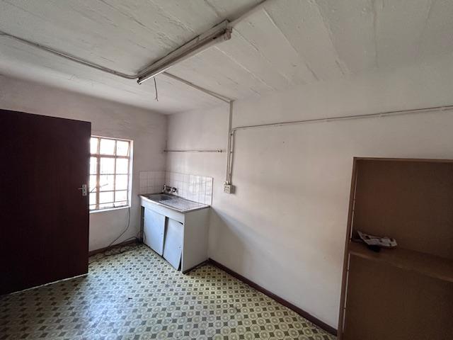 To Let commercial Property for Rent in Benoni Gauteng