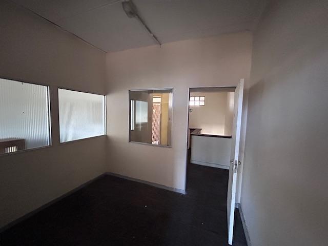 To Let commercial Property for Rent in Benoni Gauteng