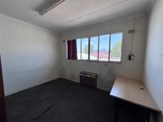 To Let commercial Property for Rent in Benoni Gauteng