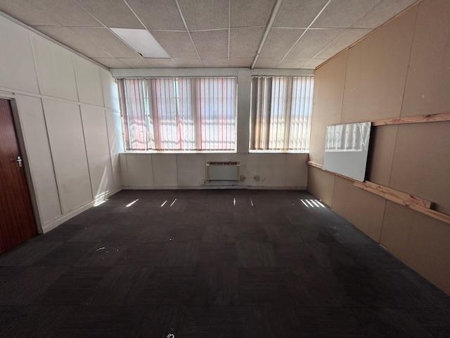 To Let commercial Property for Rent in Benoni Gauteng