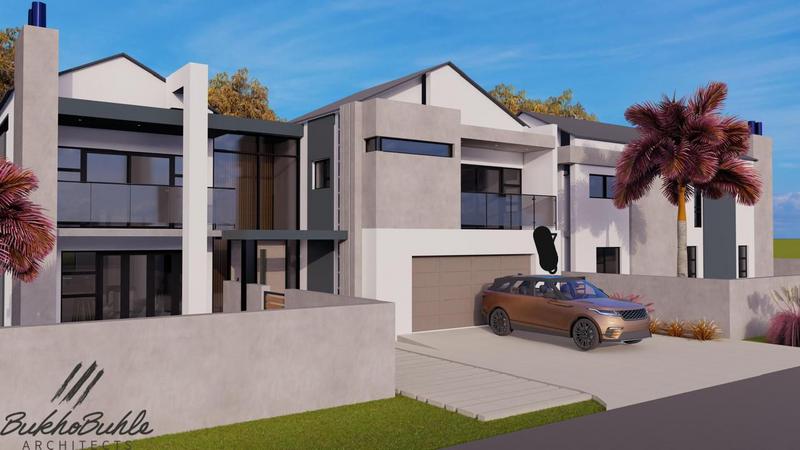 4 Bedroom Property for Sale in Six Fountains Residential Estate Gauteng